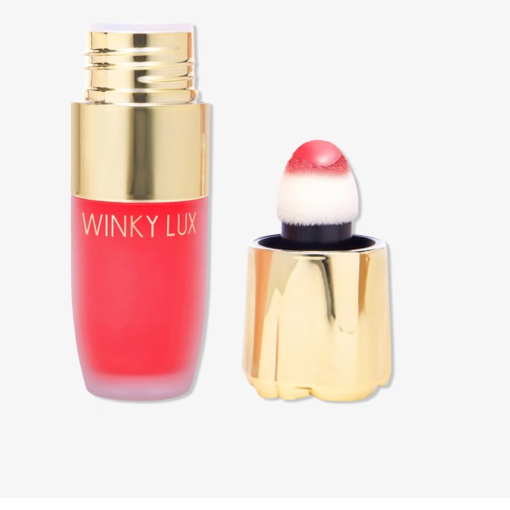 Winky Lux pH Cheeky Glaze (ph pink)